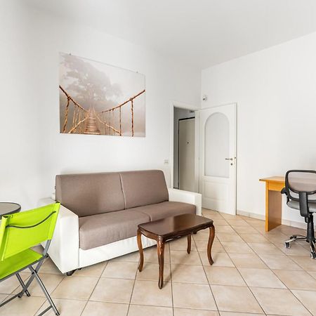Florence Quiet And Cozy Apartment With Balcony Ngoại thất bức ảnh