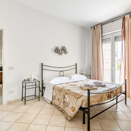 Florence Quiet And Cozy Apartment With Balcony Ngoại thất bức ảnh