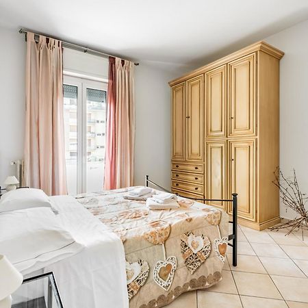 Florence Quiet And Cozy Apartment With Balcony Ngoại thất bức ảnh