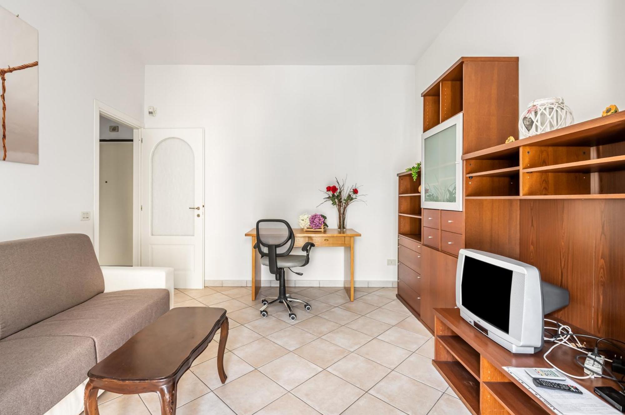 Florence Quiet And Cozy Apartment With Balcony Ngoại thất bức ảnh