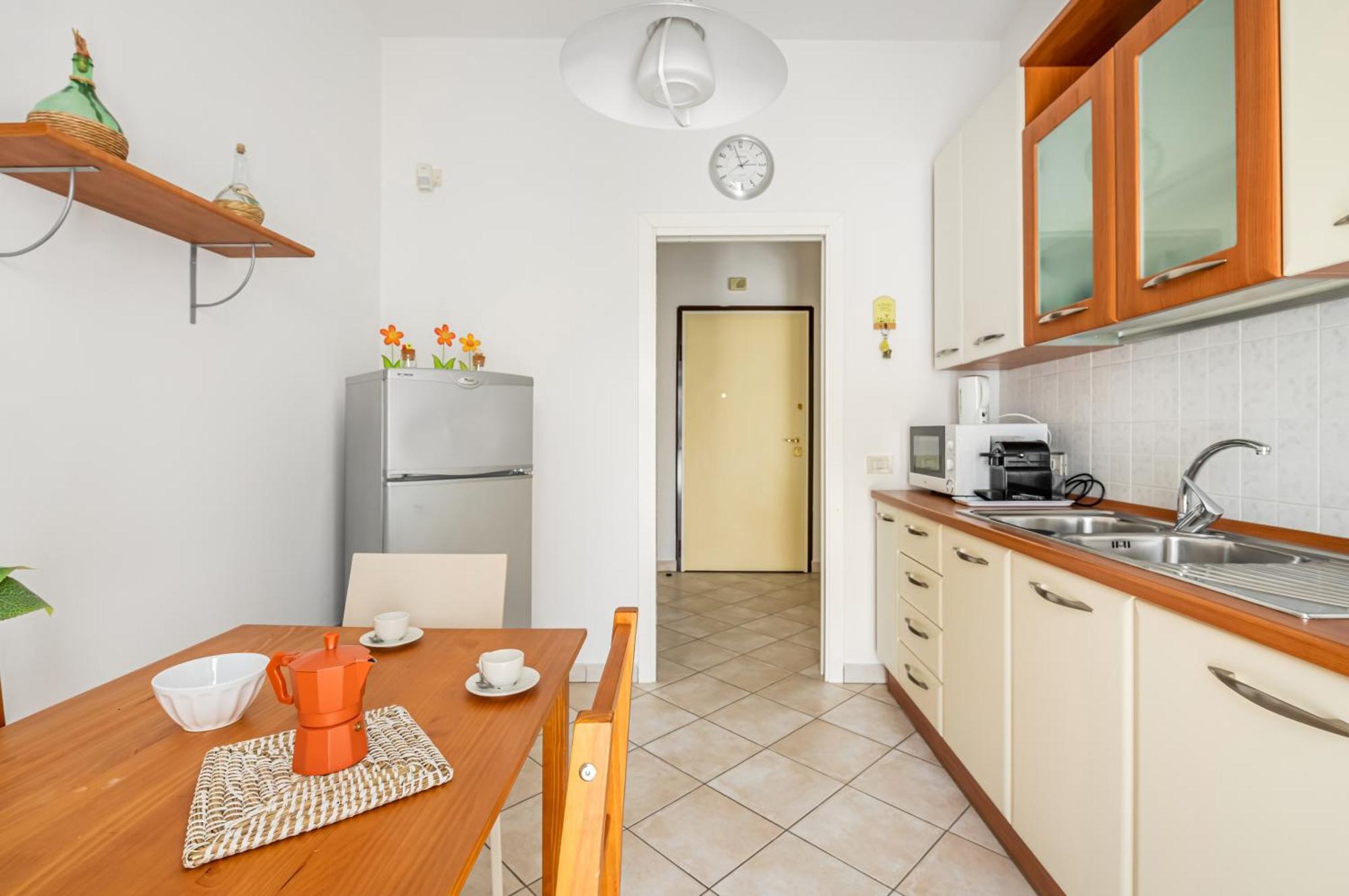 Florence Quiet And Cozy Apartment With Balcony Ngoại thất bức ảnh